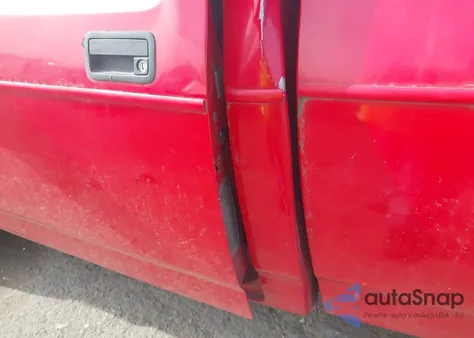 1994 Dodge Dakota from USA, damaged, VIN 1B7FL26X5RW130125